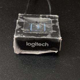 Bluetooth адаптер logitech