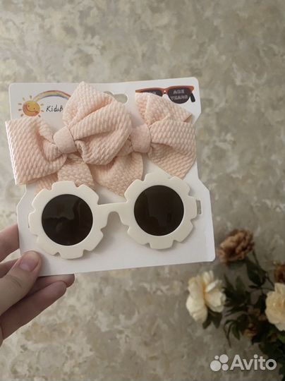 Резинка для волос