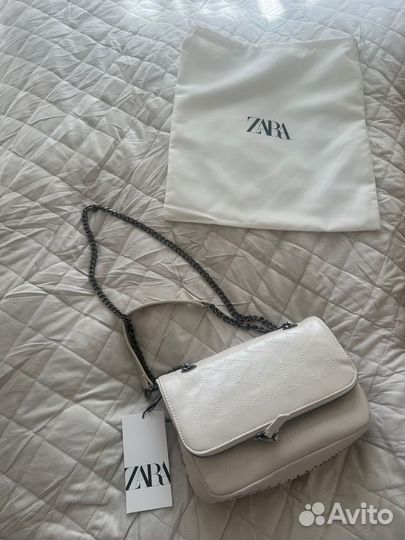 Сумка zara