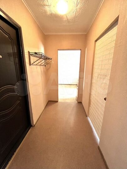 2-к. квартира, 46,3 м², 10/10 эт.