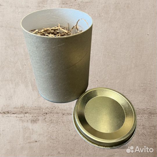 Картонные тубусы