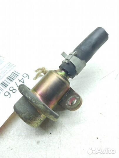 Регулятор давления топлива Nissan Avenir PW11