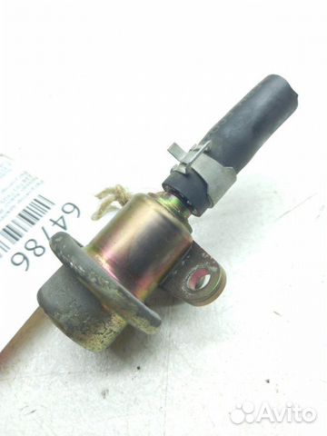 Регулятор давления топлива Nissan Avenir PW11