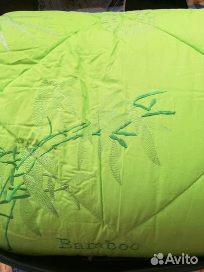 Одеяло (новое в упаковке)