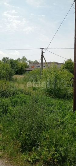 Участок 5 сот. (ИЖС)