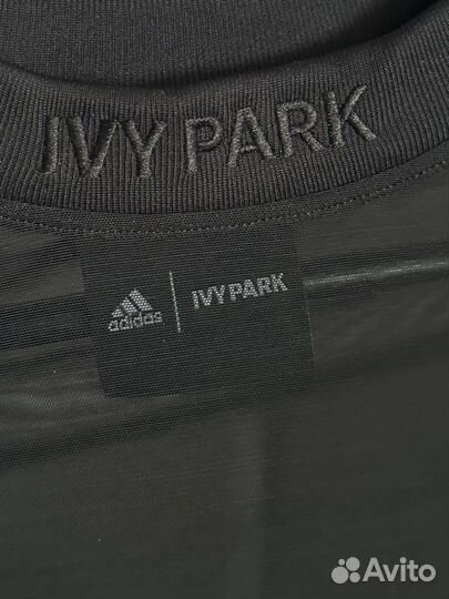 Топ с длинным рукавом adidas x ivy park