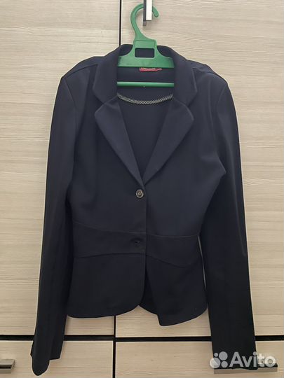 Chessford школьный пиджак для девочки