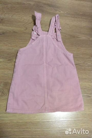 Сарафан для девочки