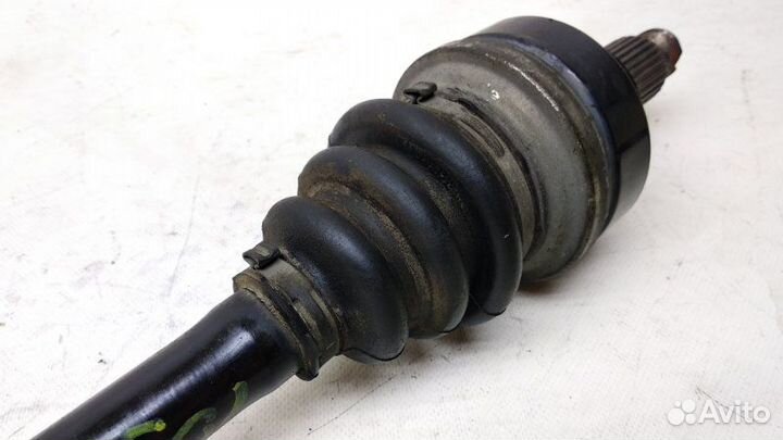 Привод задний левый Bmw 3-Series F30 2.0D 2014