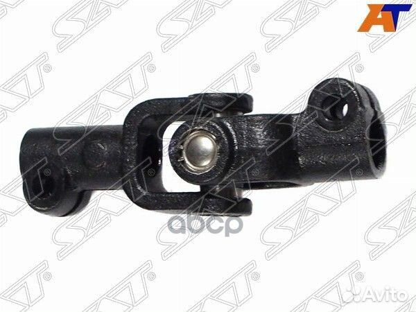 Кардан рулевой нижний toyota mark JZX9#/GX100 98