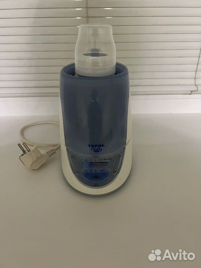 Подогреватель для бутылочек tefal электрический