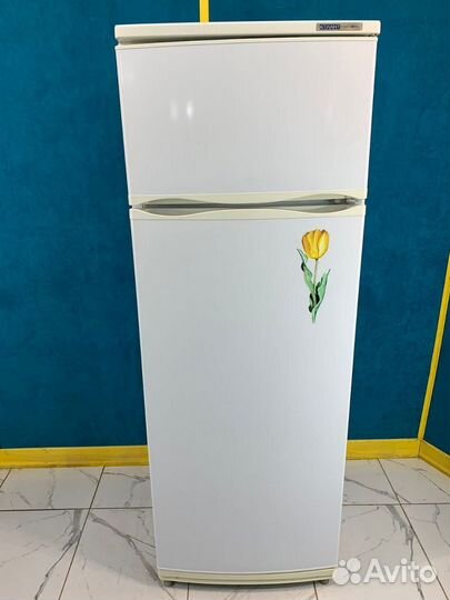 Холодильник б/у с доставкой и гарантией