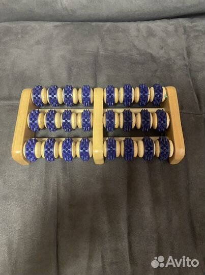 Массажер для ног