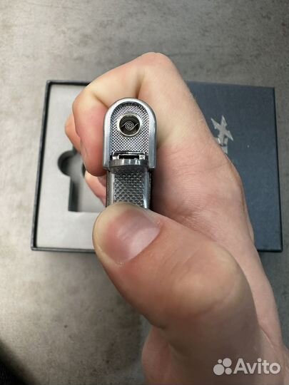 Зажигалка Xikar 52287 Cirro High Alt