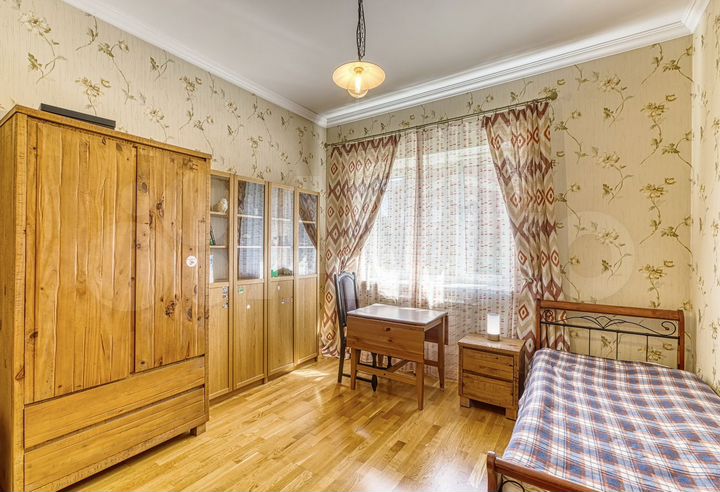 Таунхаус 175 м² на участке 2 сот.