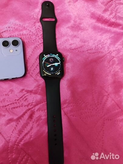 Apple watch