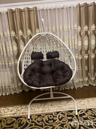 Качели любого вида