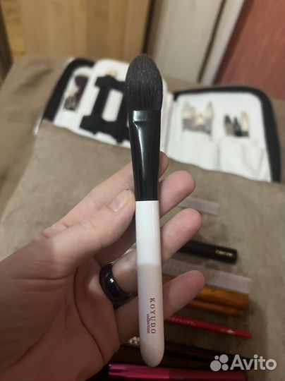 2 Кисти японские оригинал