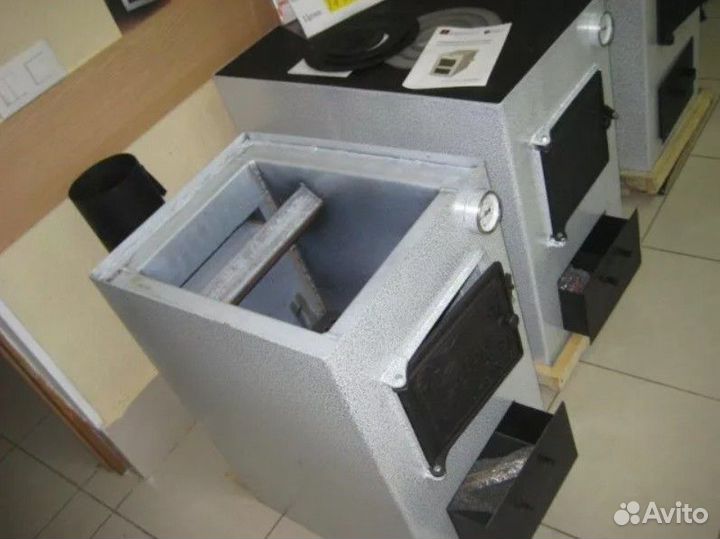 Котел отопительный