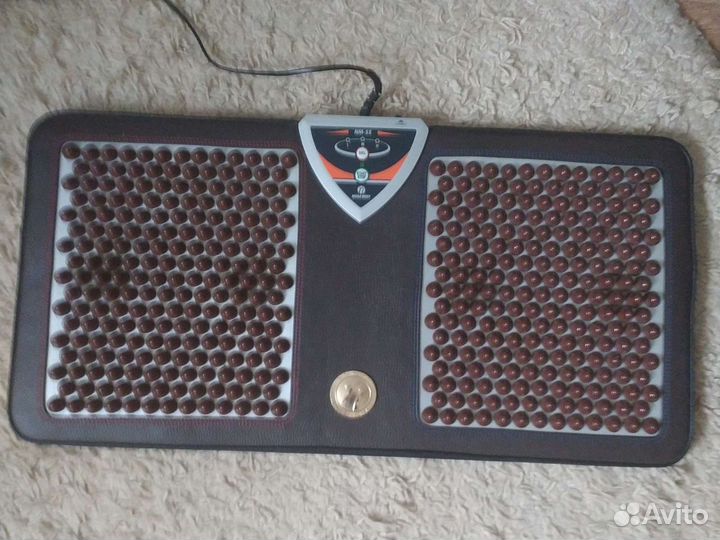 Массаж для ног второе сердце нуго бэст