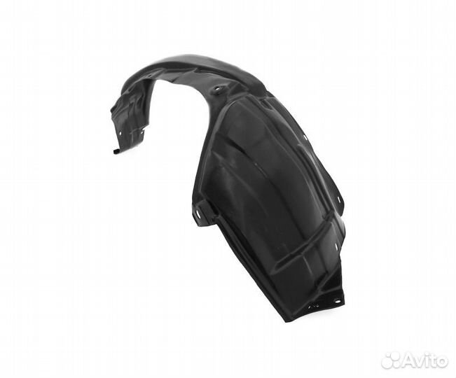 Подкрылок передн лев suzuki: grand vitara 06