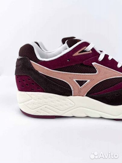 Кроссовки mizuno Contender S 7US