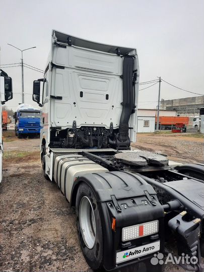 КАМАЗ 5490 NEO, 2018