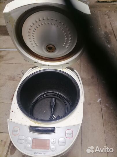 Мультиварка