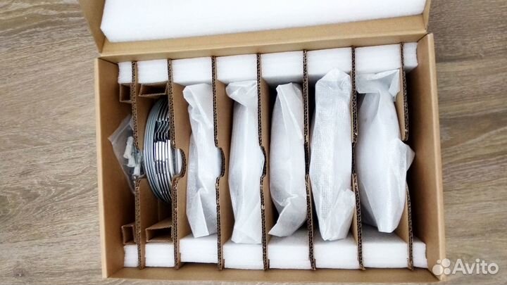 Новая Точка доступа Ubiquiti Unifi AC HD UAP-AC-HD