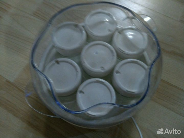 Йогуртница