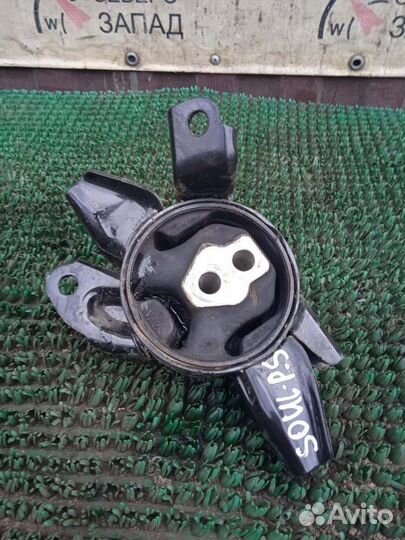 Подушка двс передняя левая Kia Soul PS G4FG 2018