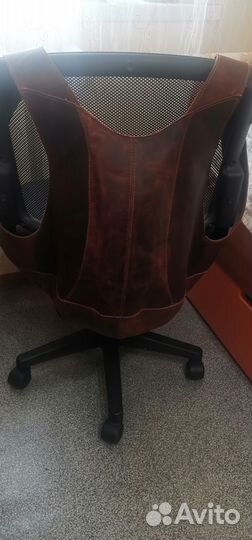 Изделия из натуральной кожи ручной работы