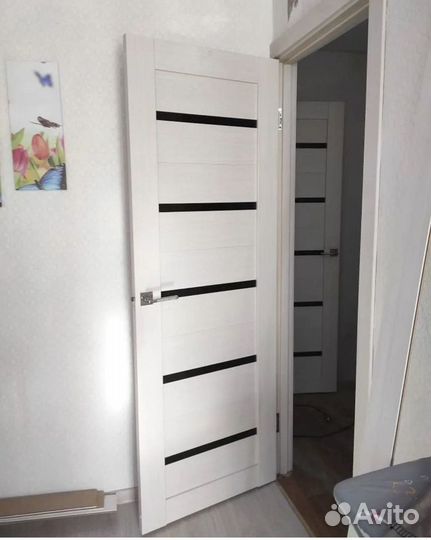 Межкомнатные двери