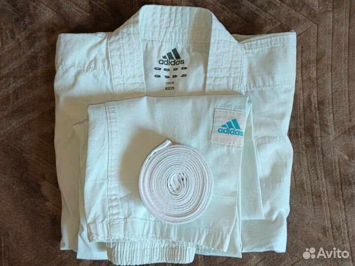 Кимано adidas для детей