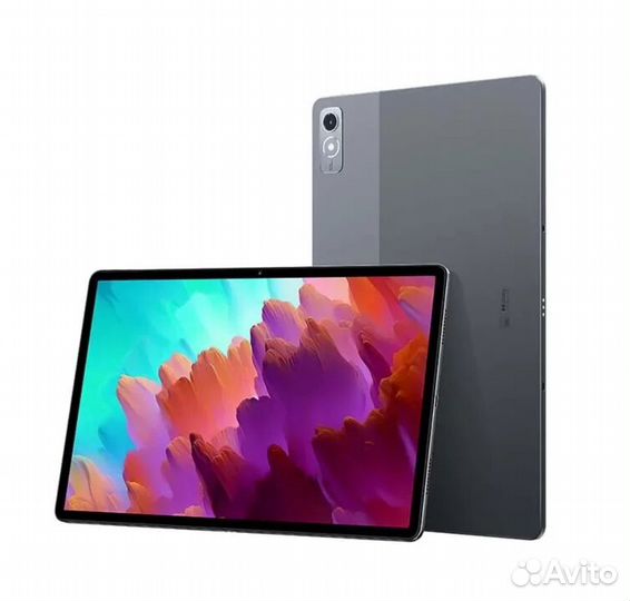 Lenovo Pad Pro 2023 8/256 12.7