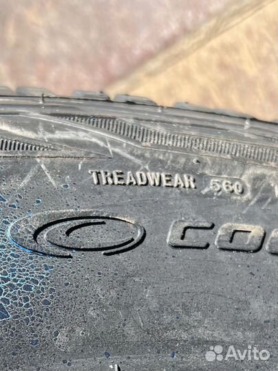 Cooper Discoverer AT3 Sport 225/70 R15
