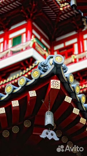 Уборщица с проживанием