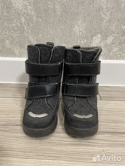 Валенки котофей 24