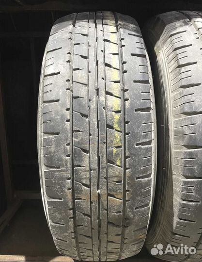 Kumho Sense KR26 215/70 R15 98R