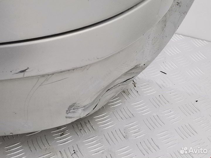 Бампер задний для Opel Astra H 24460353