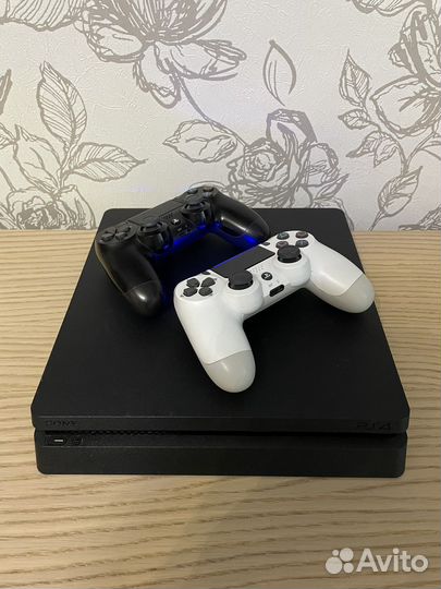 Прокат/Аренда PlayStation 4