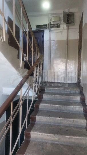 3-к. квартира, 65 м², 4/5 эт.