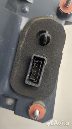 Фонарь (задний) BMW 5 F10, 2011