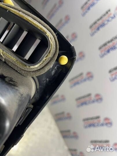 Накладка декоративная Ford Escape (R3) II (2007–20