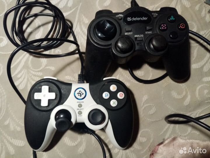 Джойстики игровой манипулятор картридж алладин