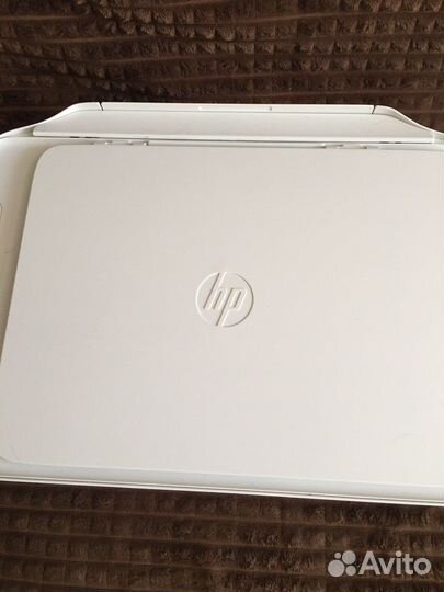 Принтер hp