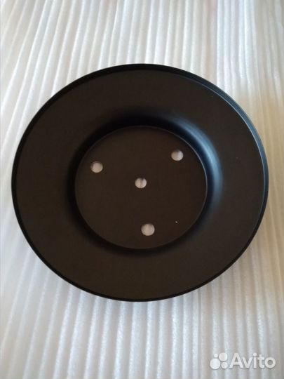 Подвесной светильник. loft