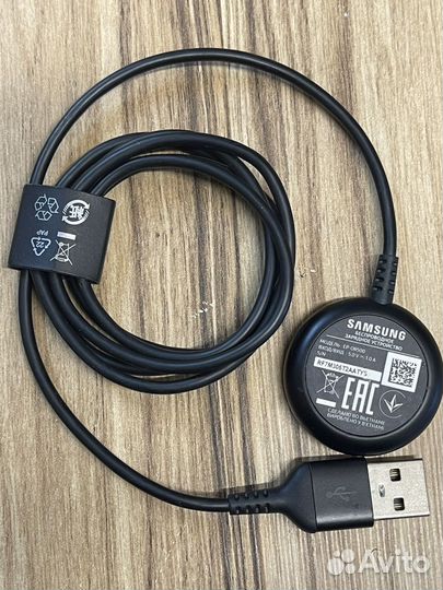 Умные Часы Samsung Galaxy Watch Active R500