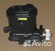 Насос гур камаз (см)