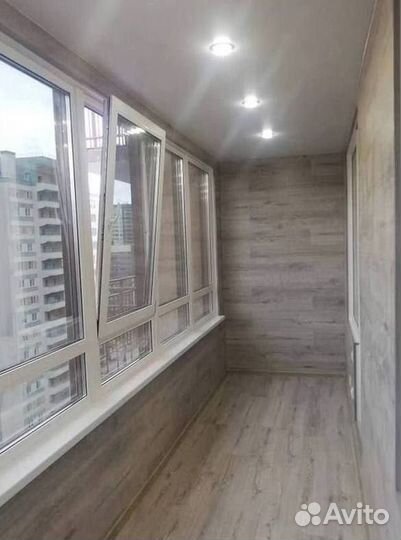 Пластиковые окна на заказ